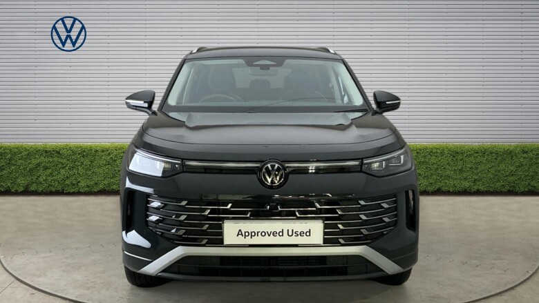 Volkswagen Tayron 2.0 TDI Elegance 5dr DSG7 [7 Seat] Diesel Estate